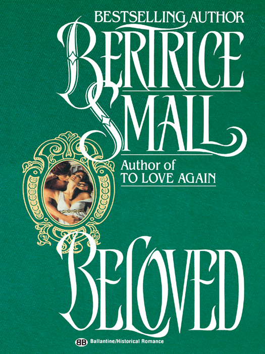 Beloved by Bertrice Small