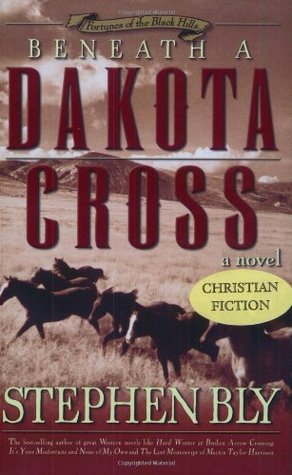 Beneath a Dakota Cross (1999)