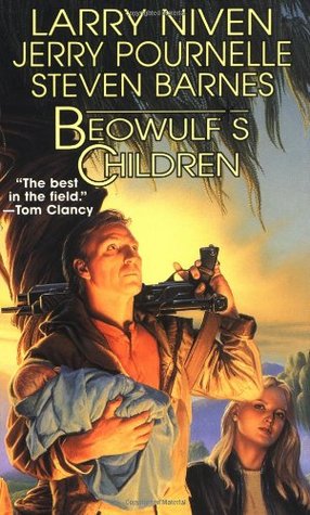 Beowulf's Children (1996) by Larry Niven
