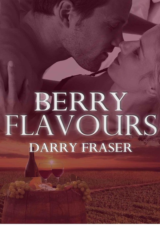 Berry Flavours