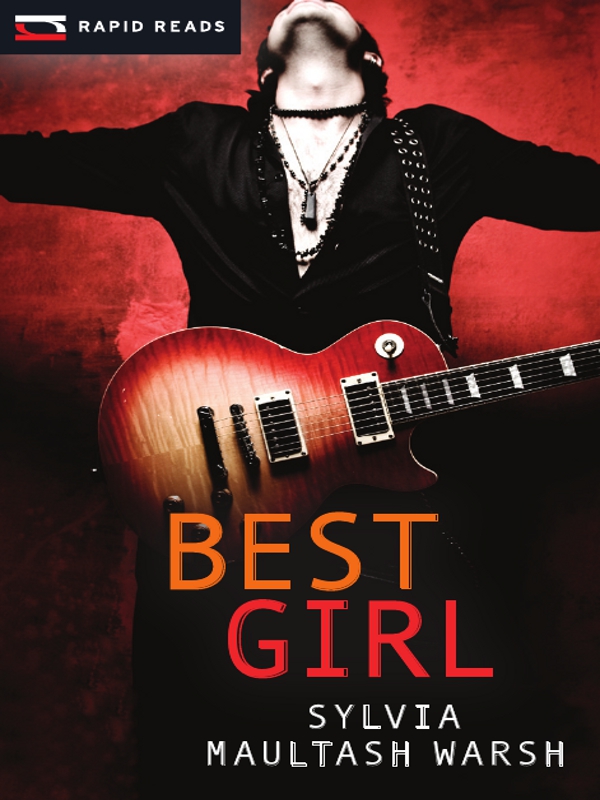 Best Girl (2012) by Sylvia Warsh
