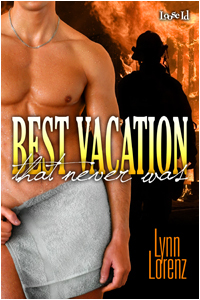 Best Vacation that Never Was (2009) by Lynn Lorenz