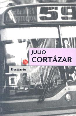 Bestiario (2008) by Julio Cortázar