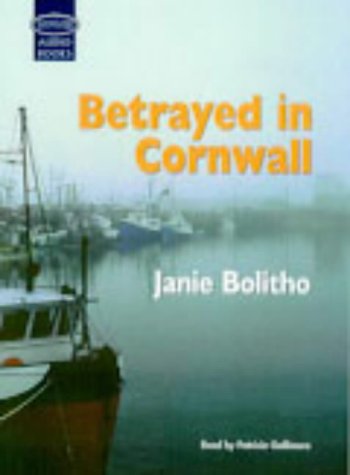 Betrayed in Cornwall (2000)
