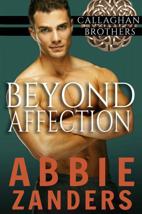 Beyond Affection by Abbie Zanders