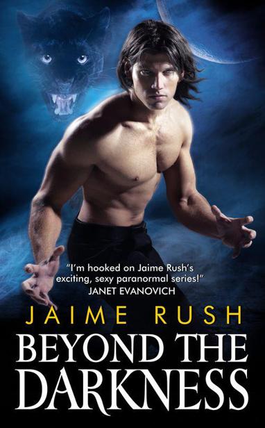 Beyond the Darkness by Jaime Rush