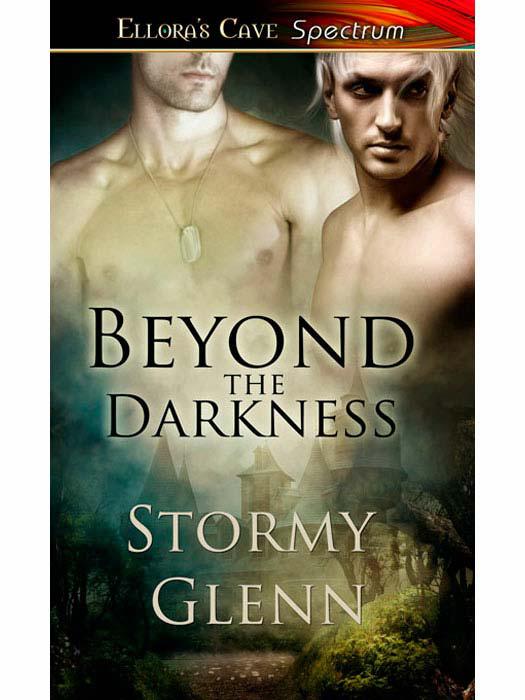 Beyond the Darkness (Dark Court 1) by Stormy Glenn
