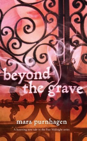 Beyond the Grave (2011) by Mara Purnhagen