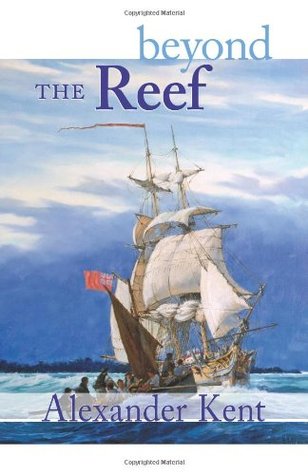 Beyond the Reef (2005)