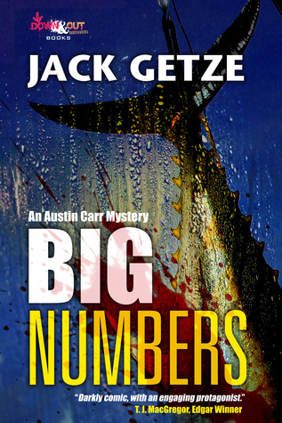 Big Numbers (2013) by Jack Getze