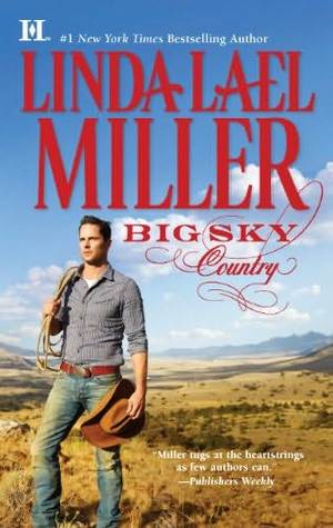 Big Sky Country (2012) by Linda Lael Miller