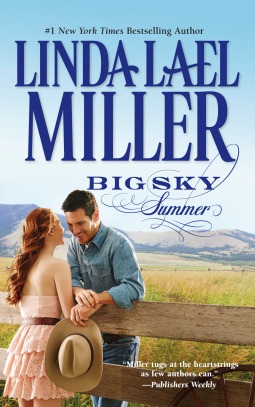 Big Sky Summer (2013) by Linda Lael Miller
