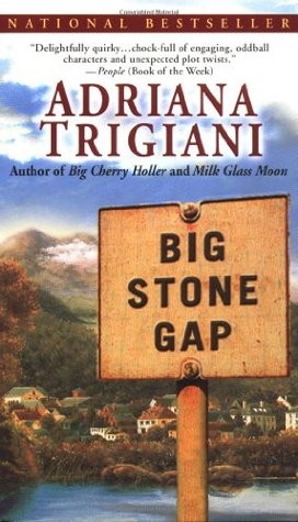 Big Stone Gap (2003) by Adriana Trigiani