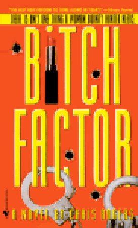 Bitch Factor (1998)
