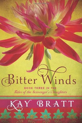 Bitter Winds (2014) by Kay Bratt