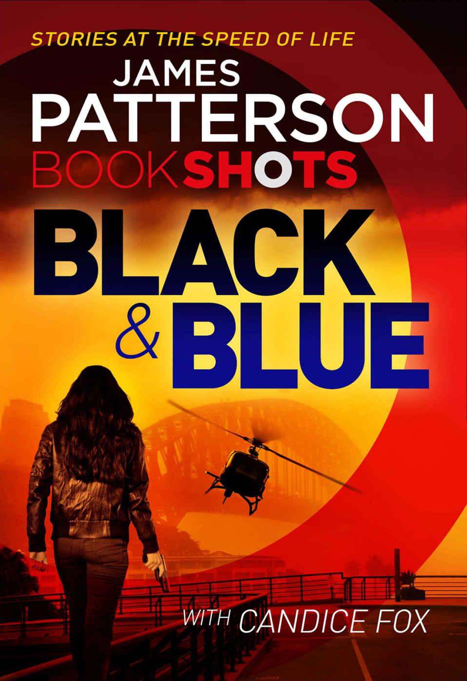 Read Online Free Books By James Patterson