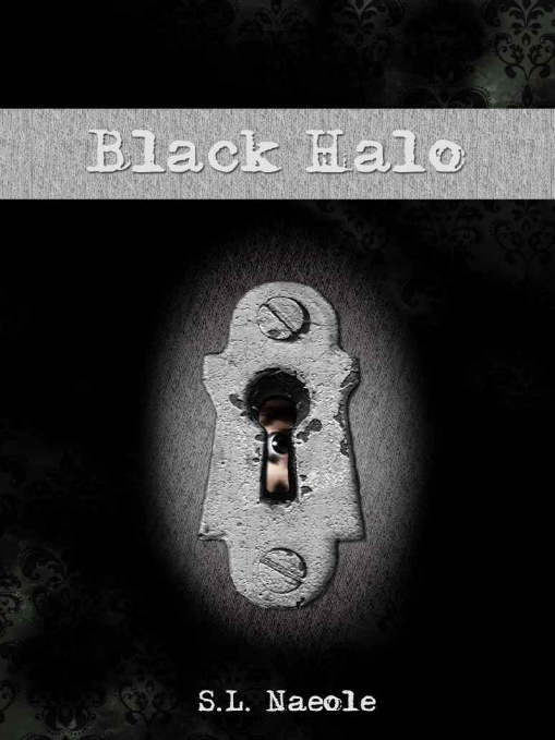 Black Halo by Naeole, S. L.