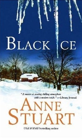 Black Ice (2005) by Anne Stuart