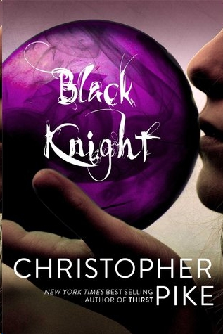 Black Knight by Christopher Pike