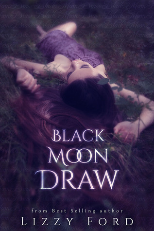 Black Moon Draw (2000) by Lizzy Ford