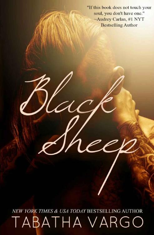 Black Sheep by Tabatha Vargo