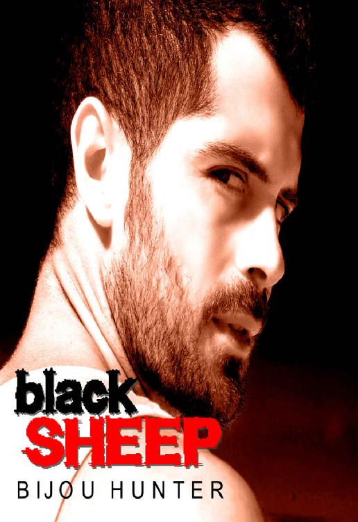 Black Sheep (Rawkfist MC Book 1) by Bijou Hunter