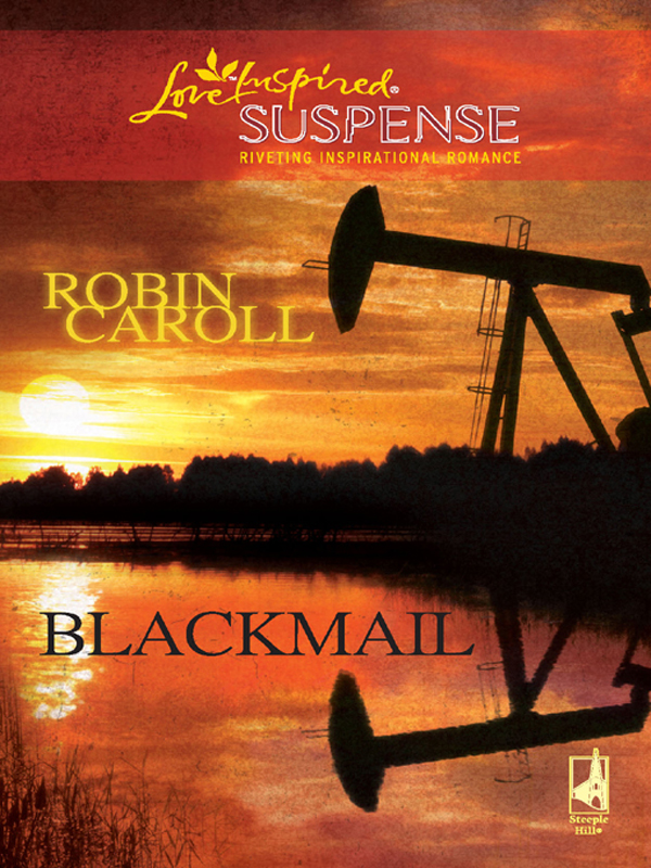 Blackmail (2009) by Robin Caroll