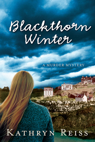 Blackthorn Winter (2006) by Kathryn Reiss