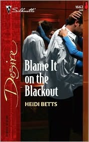 Blame it on the Blackout (2005)