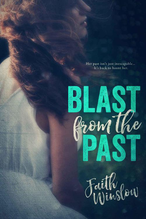 Blast From The Past 1 by Faith Winslow