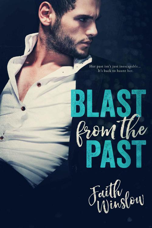 Blast From The Past 2 by Faith Winslow
