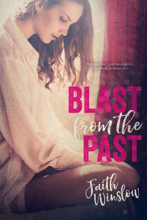 Blast From The Past 3 by Faith Winslow