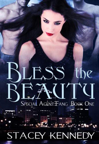 Bless The Beauty by Stacey Kennedy