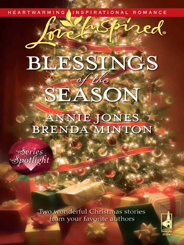 Blessings of the Season (2009) by Annie Jones