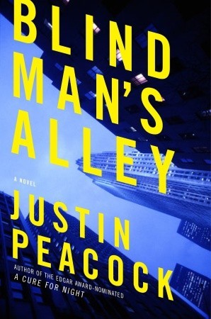 Blind Man's Alley (2010) by Justin Peacock