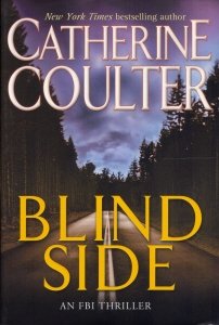 Blind Side (2015) by Catherine Coulter