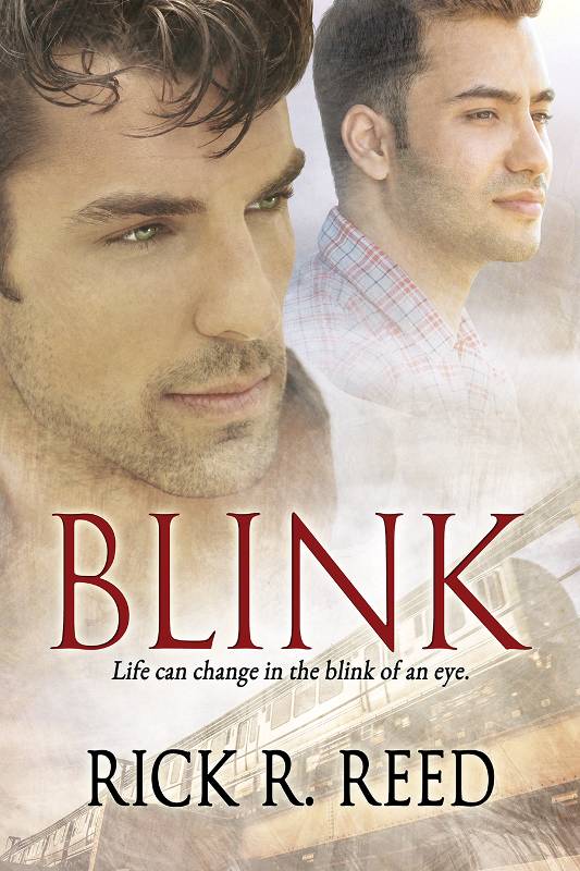 Blink by Rick R. Reed