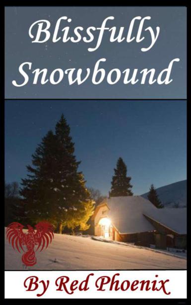 Blissfully Snowbound (Blissful, #1) by Red Phoenix