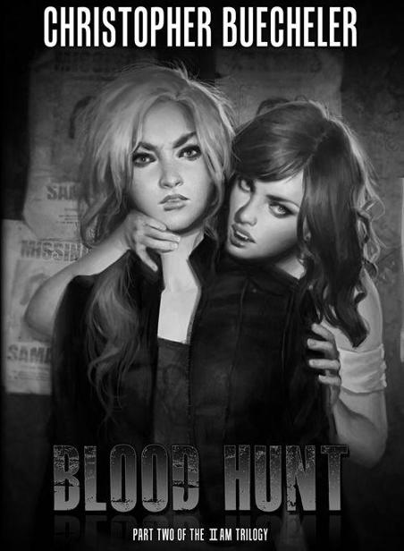 Blood Hunt by Christopher Buecheler