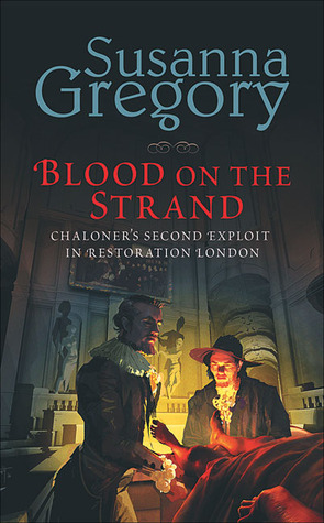 Blood on the Strand (2007)