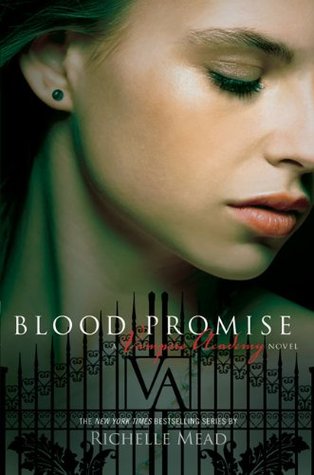 Blood Promise (2009)