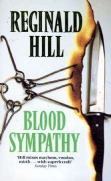 Blood Sympathy (1994) by Reginald Hill