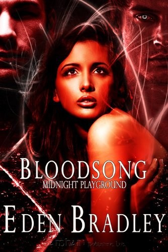 Bloodsong by Eden Bradley