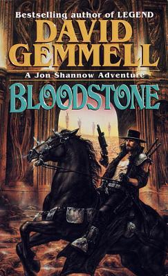 Bloodstone (1997) by David Gemmell