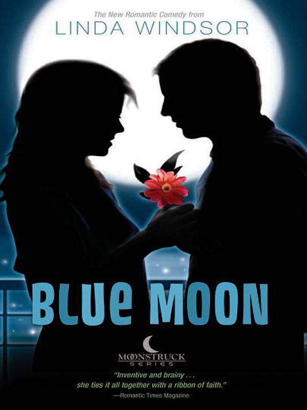 Blue Moon (2010) by Linda Windsor