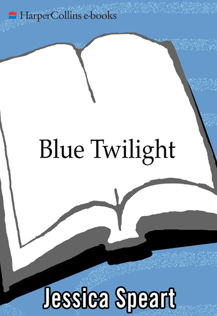 Blue Twilight (2009)
