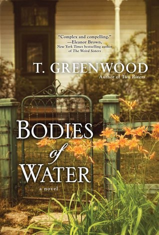 Bodies of Water (2013) by T. Greenwood