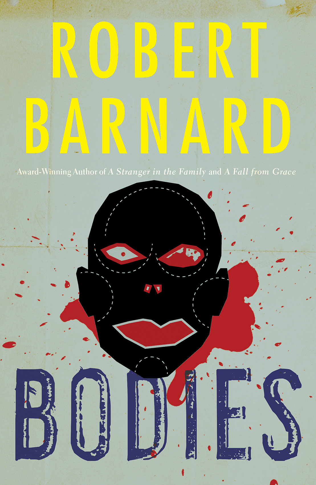 Bodies by Robert Barnard