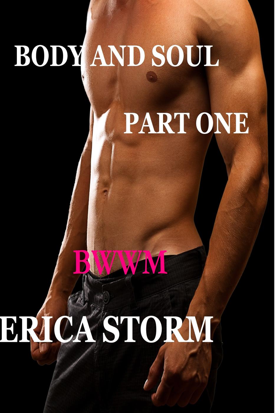 Body and Soul (2015) by Erica Storm