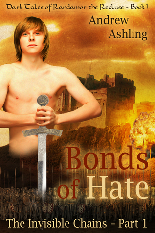 Bonds of Hate (2011) by Andrew Ashling